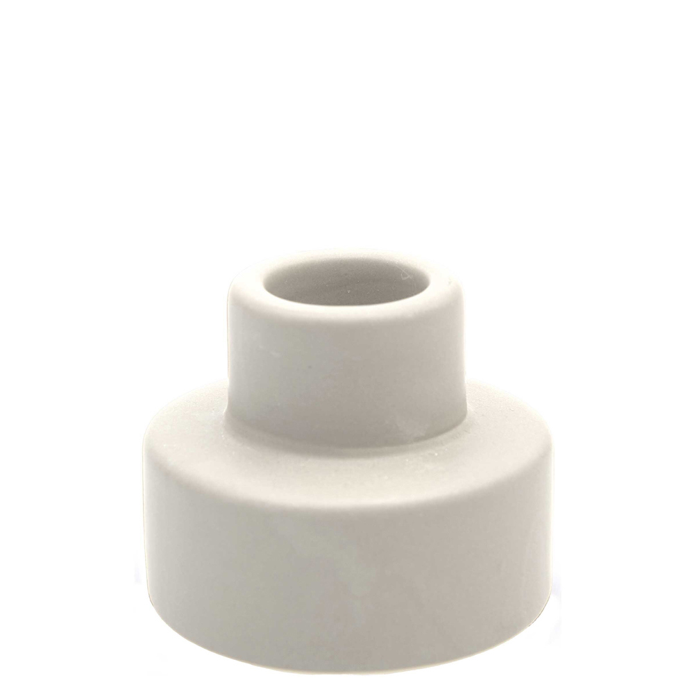 Rico Design Ceramic Candle Holder Small